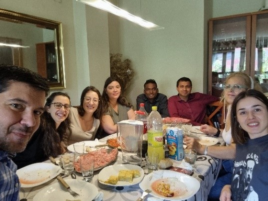 May 2023. Kalyan is recovering!