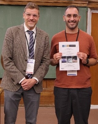 2025.08.28 anunziatta poster prize ISBOMC25
