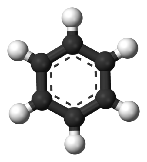Benzene