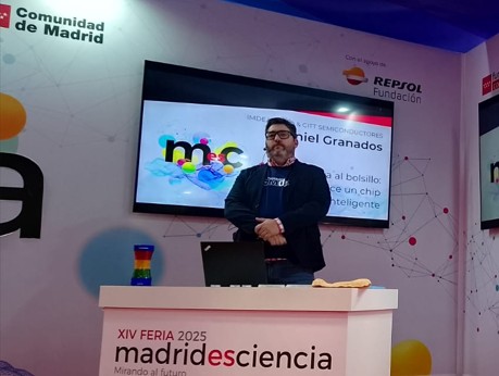 Conf. Daniel Granados (2)