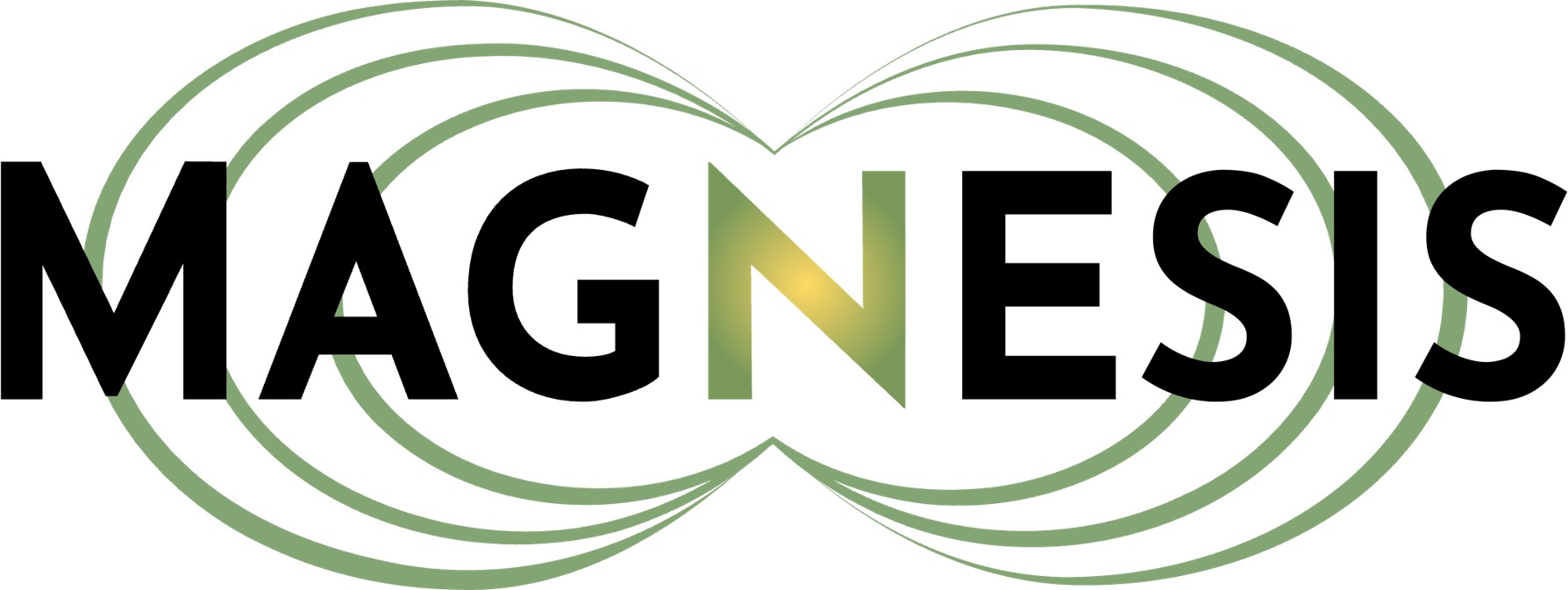 magnesis logo