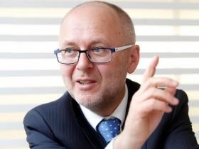 Dr. Jiri Kus, Director de Cesko Nano Dr. Jiri Kus, Director de Cesko Nano