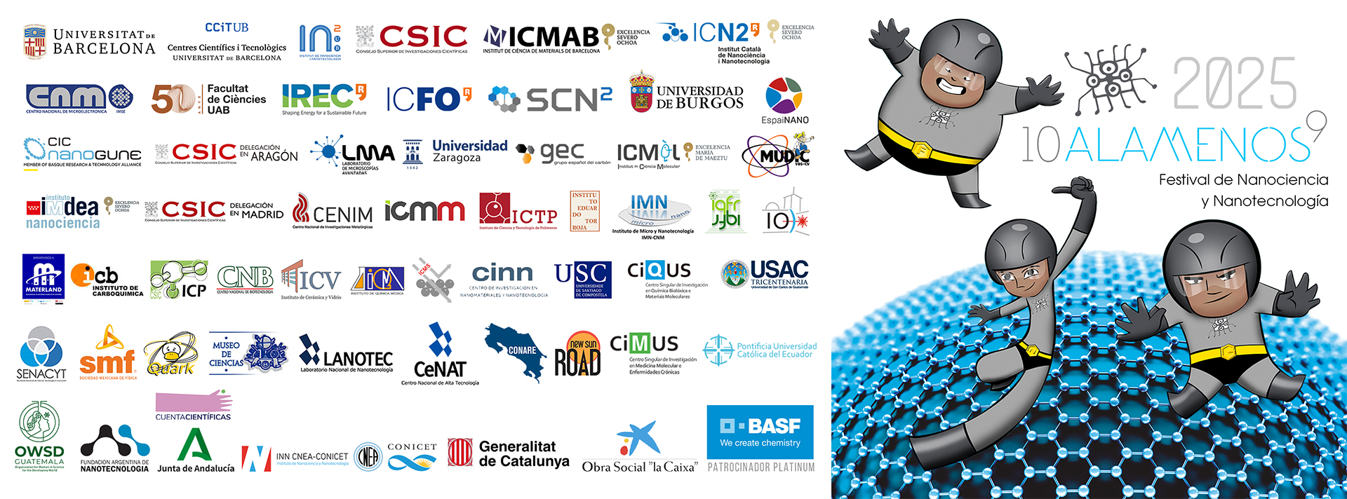 10alamenos9 banner 2024