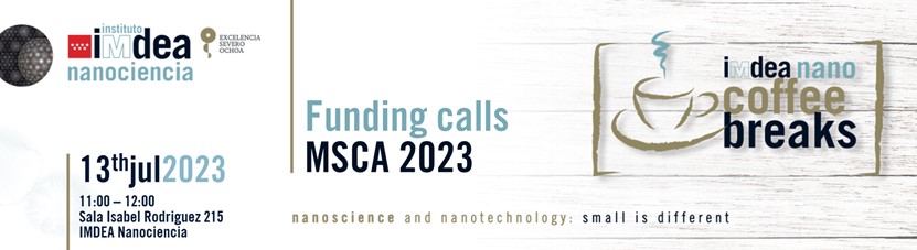 msca coffee break 2023