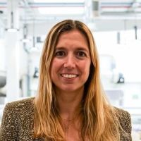 Dr. Cristina Fornaguera Puigvert (Institut Químic de Sarrià, Universitat Ramon Llull)