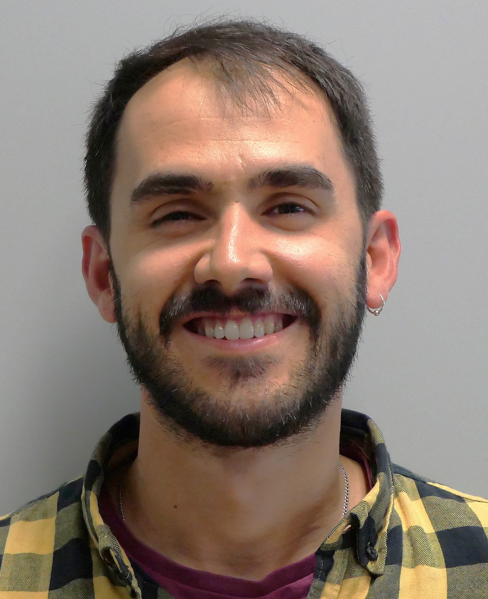 Gudin Holgado