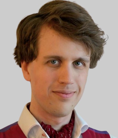 Willem Peter Blokhuis