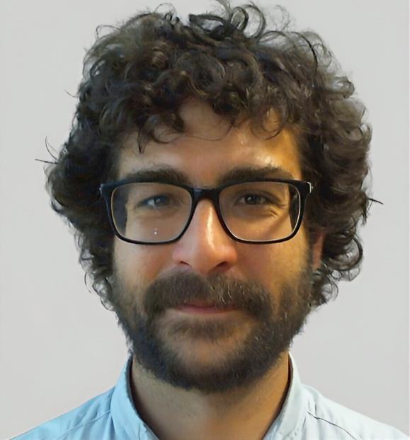 Bernardo Gavito Bernardo Gavito