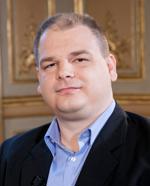 CAREER PROSPECTS with José Castro: Product development