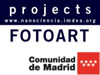 FotoArt-CM, New generation of multifunctional materials for artificial photosynthesis FotoArt-CM, New generation of multifunctional materials for artificial photosynthesis