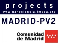 MADRID-PV2-CM, Materials, devices and technologies for photovoltaics industry development MADRID-PV2-CM, Materials, devices and technologies for photovoltaics industry development