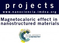 Magnetocaloric effect in nanostructured materials Magnetocaloric effect in nanostructured materials