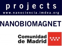 NANOBIOMAGNET Fundamentals and applications of molecules, magnetic nanoparticles and nanostructures: from spintronics to biomedicine NANOBIOMAGNET Fundamentals and applications of molecules, magnetic nanoparticles and nanostructures: from spintronics to biomedicine