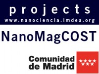 NanoMagCOST Magnetism Solutions for Societal Challenges NanoMagCOST Magnetism Solutions for Societal Challenges