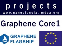 Graphene Core1 Graphene-based disruptive technologies Graphene Core1 Graphene-based disruptive technologies