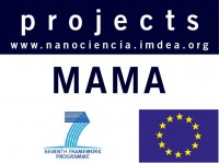 MAMA Unlocking research potential for multifunctional advanced materials and nanoscale phenomena MAMA Unlocking research potential for multifunctional advanced materials and nanoscale phenomena