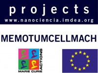 MEMOTUMCELLMACH Metallodrugs to Modulate Tumour Cell Machinery MEMOTUMCELLMACH Metallodrugs to Modulate Tumour Cell Machinery