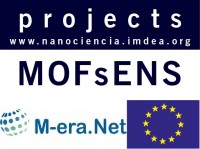 MOFsENS Synthesis of Metal-Organic Frameworks as Optical Gas Sensors MOFsENS Synthesis of Metal-Organic Frameworks as Optical Gas Sensors