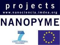 NANOPYME Nanocrystalline Permanent Magnets Based on Hybrid Metal-Ferrites NANOPYME Nanocrystalline Permanent Magnets Based on Hybrid Metal-Ferrites