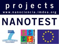 NANOTEST Fabrication and development of nanotoxicology-test bacterial arrays for the investigation of antibiotics against multi drug-resistant bacteria NANOTEST Fabrication and development of nanotoxicology-test bacterial arrays for the investigation of antibiotics against multi drug-resistant bacteria