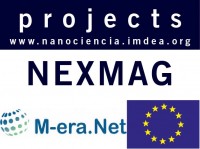 NEXMAG  New Exchange-Coupled Manganese-Based Magnetic Materials NEXMAG  New Exchange-Coupled Manganese-Based Magnetic Materials