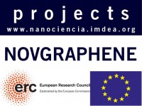 NOVGRAPHENE Novel uses for graphene NOVGRAPHENE Novel uses for graphene