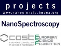NanoSpectroscopy NanoSpectroscopy