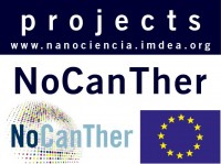 NOCANTHER  Nanomedicine upscaling for early clinical phases of multimodal cancer therapy NOCANTHER  Nanomedicine upscaling for early clinical phases of multimodal cancer therapy