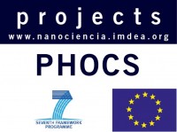 PHOCS Photogenerated Hydrogen by Organic Catalytic Systems PHOCS Photogenerated Hydrogen by Organic Catalytic Systems