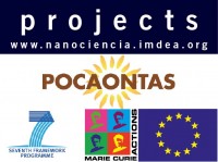 POCAONTAS Polymer-Carbon Nanotubes Active Systems for Photovoltaics POCAONTAS Polymer-Carbon Nanotubes Active Systems for Photovoltaics