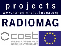 RADIOMAG Multifunctional Nanoparticles for Magnetic Hyperthermia and Indirect Radiation Therapy RADIOMAG Multifunctional Nanoparticles for Magnetic Hyperthermia and Indirect Radiation Therapy