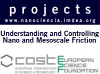 Understanding and Controlling Nano and Mesoscale Friction Understanding and Controlling Nano and Mesoscale Friction