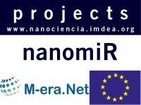 nanomiR  MicroRNAs-based nanosystems for the detection and treatment of muscular diseases nanomiR  MicroRNAs-based nanosystems for the detection and treatment of muscular diseases