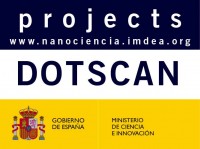 DOTSCAN Growth and characterization of new nanomaterials based on self-assembled quantum dots and carbon nanotubes on solid surfaces DOTSCAN Growth and characterization of new nanomaterials based on self-assembled quantum dots and carbon nanotubes on solid surfaces