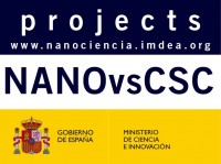 NANOvsCSC Optimisation of functional NANOparticles as a novel, minimal-invasive and efficient therapy for targeting Cancer Stem Cell NANOvsCSC Optimisation of functional NANOparticles as a novel, minimal-invasive and efficient therapy for targeting Cancer Stem Cell