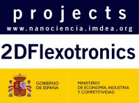 2DFlexotronics Two-dimensional flexible and transparent optoelectronics for photovoltaic applications 2DFlexotronics Two-dimensional flexible and transparent optoelectronics for photovoltaic applications
