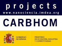 CARBHOM Homogeneous Linewidth Spectroscopy of Carbon Quantum Dots CARBHOM Homogeneous Linewidth Spectroscopy of Carbon Quantum Dots