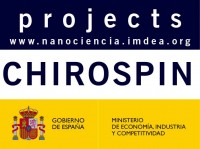 CHIROSPIN Highly Defined Supramolecular Multi-Chromophore Systems for Advanced Optoelectronics CHIROSPIN Highly Defined Supramolecular Multi-Chromophore Systems for Advanced Optoelectronics