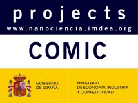 COMIC  Advanced correlative microscopy of biological particles under mechanical damage” COMIC  Advanced correlative microscopy of biological particles under mechanical damage”