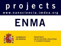 ENMA Highly Defined Supramolecular Multi-Chromophore Systems for Advanced Optoelectronics ENMA Highly Defined Supramolecular Multi-Chromophore Systems for Advanced Optoelectronics