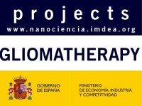 GLIOMATHERAPY. Inmunoterapia con un anticuerpo monoclonalfrente a tumores de cerebro de alto grado GLIOMATHERAPY. Inmunoterapia con un anticuerpo monoclonalfrente a tumores de cerebro de alto grado