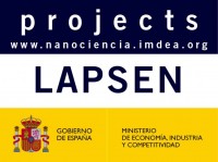 LAPSEN Chemical Sensors Based on Dye-Doped Conjugated Polymer Laser Resonators LAPSEN Chemical Sensors Based on Dye-Doped Conjugated Polymer Laser Resonators