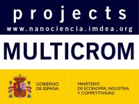 MULTICROM  Steady-State and Time-Resolved Optical Spectroscopy of Multi-Chromophore Systems MULTICROM  Steady-State and Time-Resolved Optical Spectroscopy of Multi-Chromophore Systems