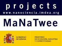 MaNaTwee  Influence of magnetic nanoparticle heating over individual biomolecules determined by optical tweezers” MaNaTwee  Influence of magnetic nanoparticle heating over individual biomolecules determined by optical tweezers”