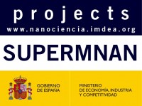 SUPERMNAN Micro and Nanofabrication of superconducting detectors for the Far-Mid-IR in the context of SAFARI/SPICA and future missions SUPERMNAN Micro and Nanofabrication of superconducting detectors for the Far-Mid-IR in the context of SAFARI/SPICA and future missions