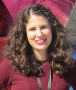 CAREER PROSPECTS with Sonia Romero: Pharmaceutical Consultancy